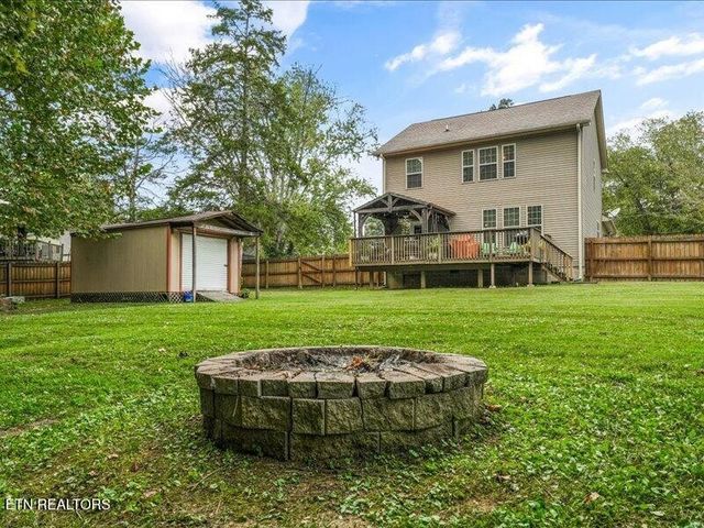 7900 Wheatland Drive, Knoxville, TN 37931