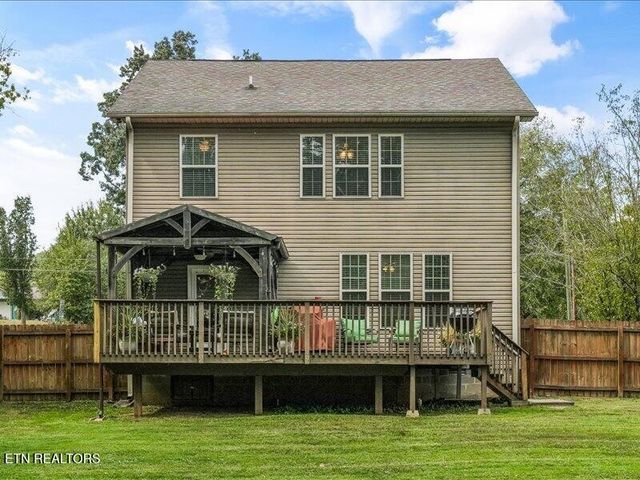 7900 Wheatland Drive, Knoxville, TN 37931