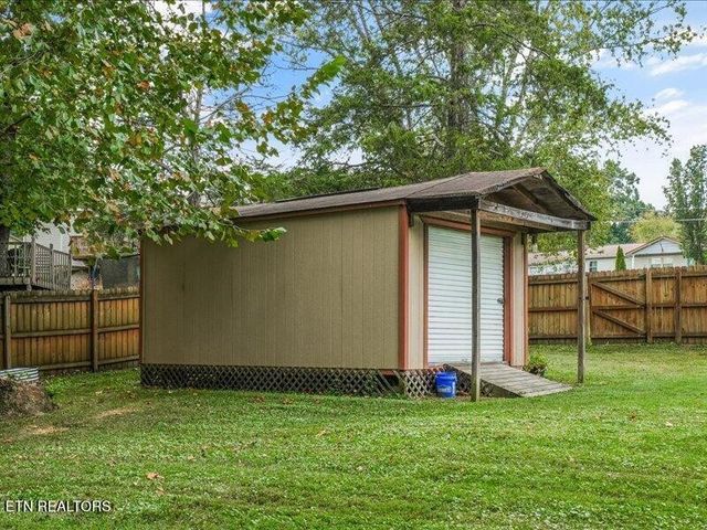 7900 Wheatland Drive, Knoxville, TN 37931