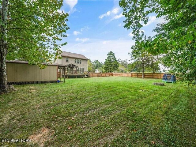 7900 Wheatland Drive, Knoxville, TN 37931
