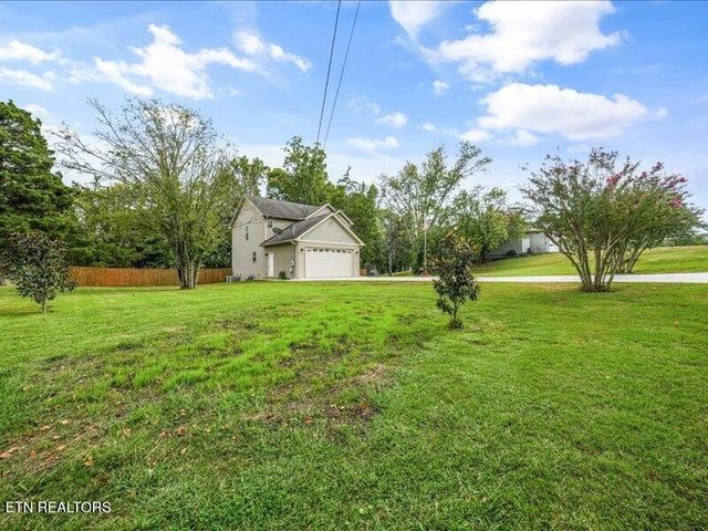 7900 Wheatland Drive, Knoxville, TN 37931