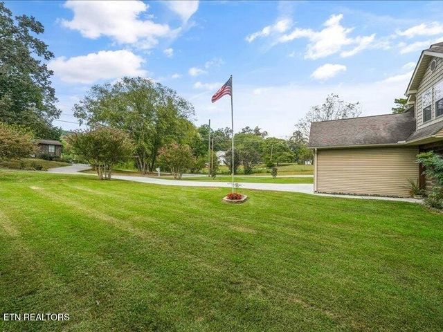 7900 Wheatland Drive, Knoxville, TN 37931