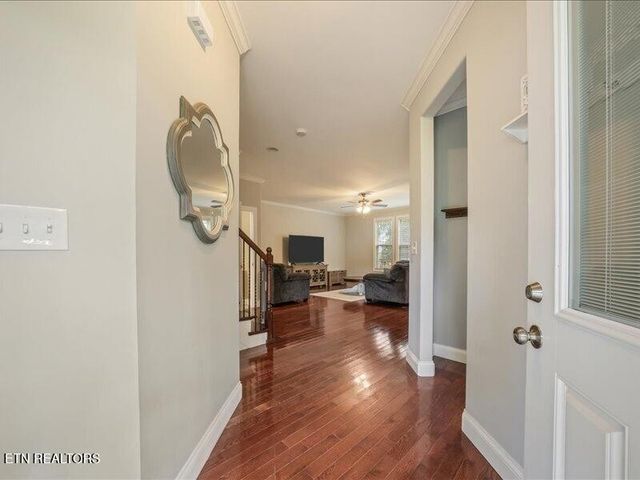 7900 Wheatland Drive, Knoxville, TN 37931