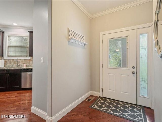 7900 Wheatland Drive, Knoxville, TN 37931