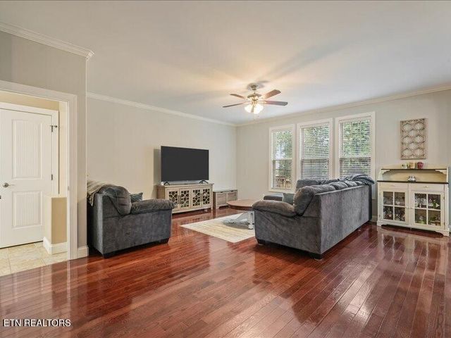7900 Wheatland Drive, Knoxville, TN 37931