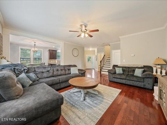 7900 Wheatland Drive, Knoxville, TN 37931