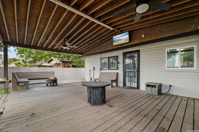 9634 CLAUDIA CIR, San Antonio, TX 78251