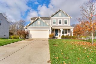 1316 Millstream Drive, Batavia Twp, OH 45103