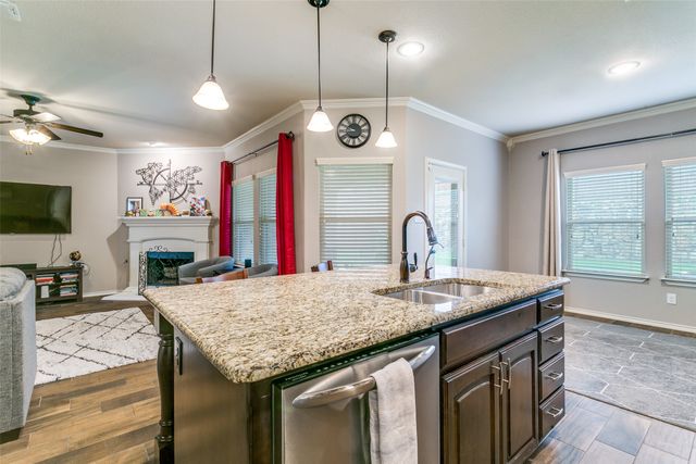 2100 Sierra Pelada Drive, Fort Worth, TX 76131