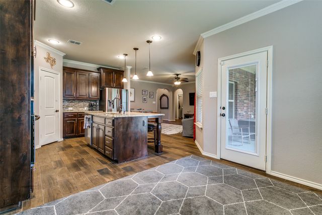 2100 Sierra Pelada Drive, Fort Worth, TX 76131