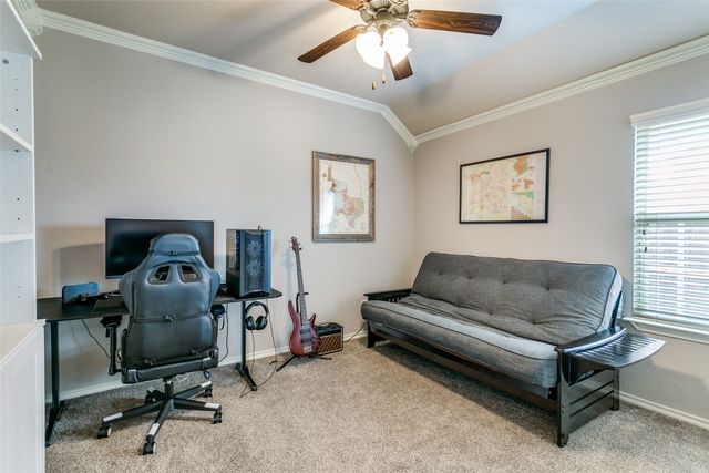 2100 Sierra Pelada Drive, Fort Worth, TX 76131