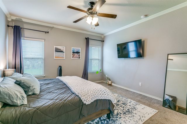 2100 Sierra Pelada Drive, Fort Worth, TX 76131