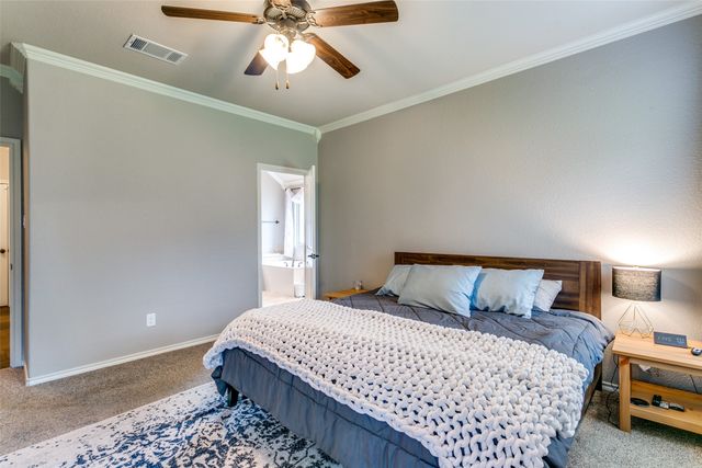 2100 Sierra Pelada Drive, Fort Worth, TX 76131