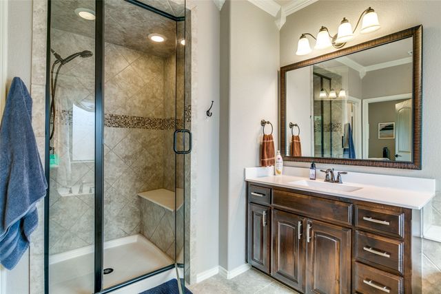 2100 Sierra Pelada Drive, Fort Worth, TX 76131