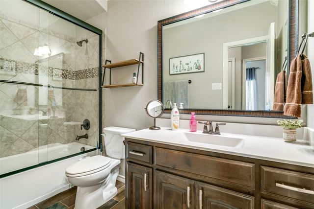 2100 Sierra Pelada Drive, Fort Worth, TX 76131