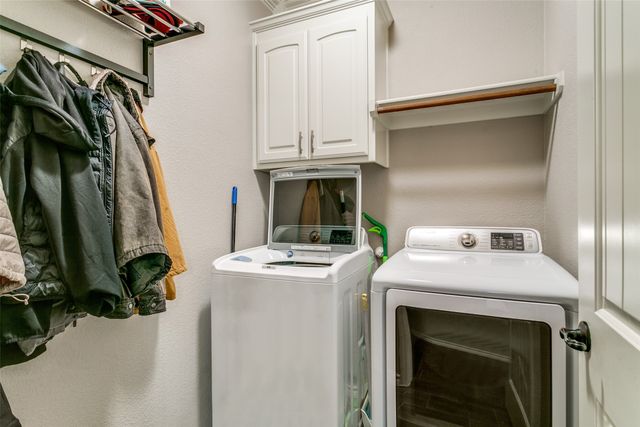 2100 Sierra Pelada Drive, Fort Worth, TX 76131