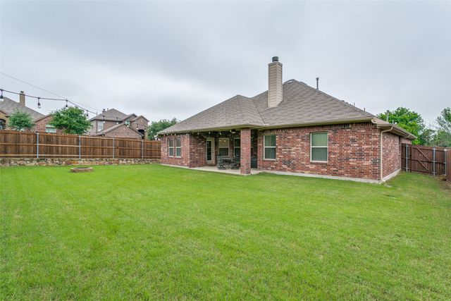 2100 Sierra Pelada Drive, Fort Worth, TX 76131