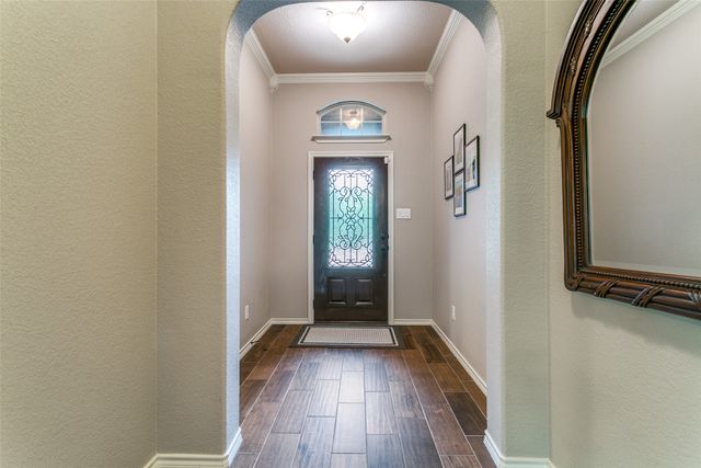 2100 Sierra Pelada Drive, Fort Worth, TX 76131