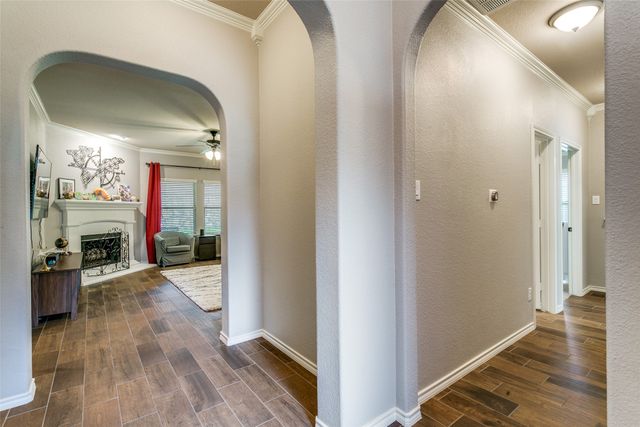 2100 Sierra Pelada Drive, Fort Worth, TX 76131