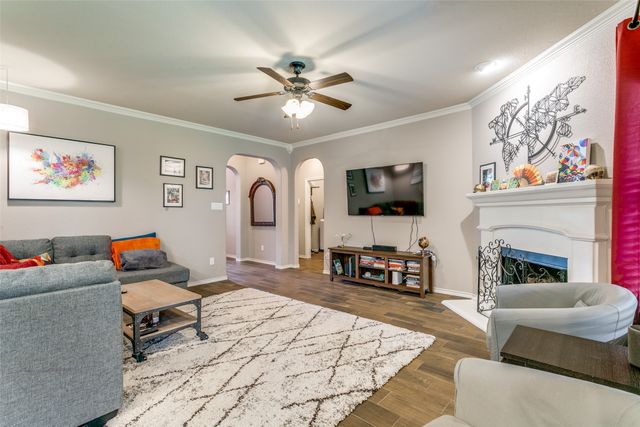 2100 Sierra Pelada Drive, Fort Worth, TX 76131