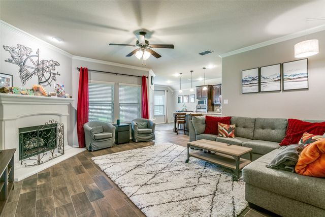 2100 Sierra Pelada Drive, Fort Worth, TX 76131