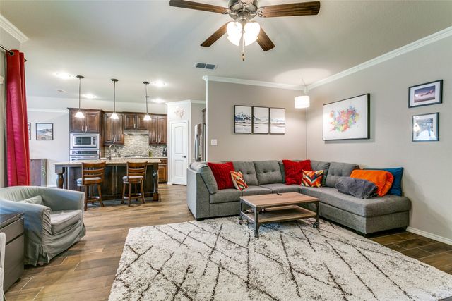 2100 Sierra Pelada Drive, Fort Worth, TX 76131