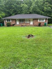 5585 Edith Street, Austell, GA 30106