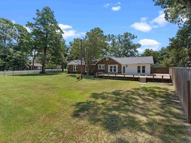 701 N Alley St, Jefferson, TX 75657