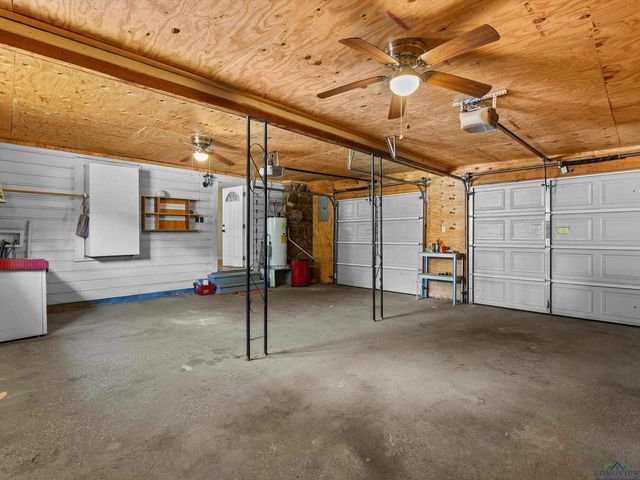 701 N Alley St, Jefferson, TX 75657