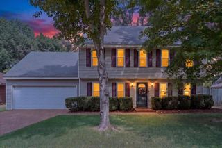 9184 GAINSBOROUGH DR, Lakeland, TN 38002