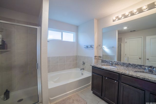 5014 Shallow Divot, San Antonio, TX 78261