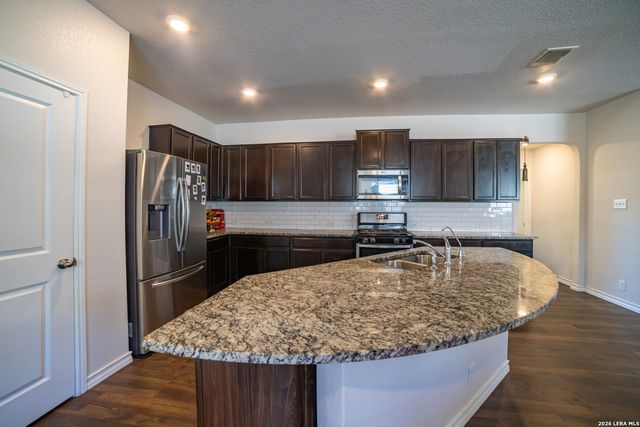 5014 Shallow Divot, San Antonio, TX 78261