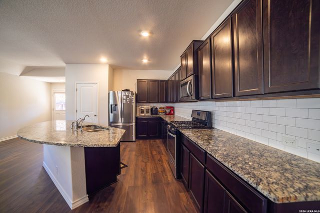 5014 Shallow Divot, San Antonio, TX 78261