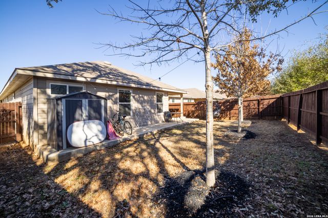 5014 Shallow Divot, San Antonio, TX 78261