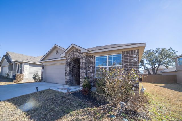 5014 Shallow Divot, San Antonio, TX 78261