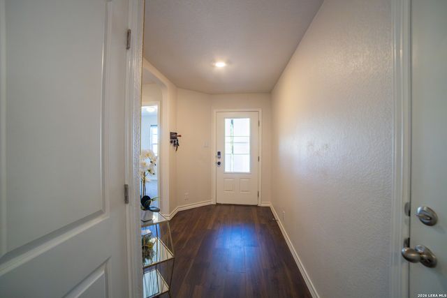 5014 Shallow Divot, San Antonio, TX 78261