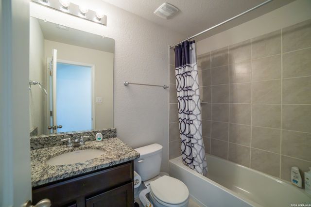 5014 Shallow Divot, San Antonio, TX 78261