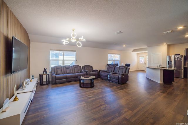 5014 Shallow Divot, San Antonio, TX 78261