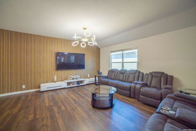 5014 Shallow Divot, San Antonio, TX 78261