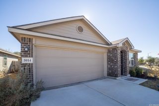 5014 Shallow Divot, San Antonio, TX 78261
