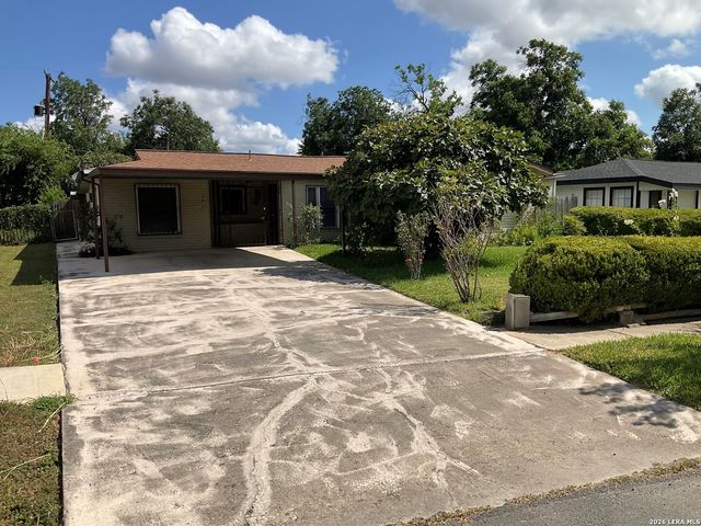 243 General Krueger, San Antonio, TX 78213