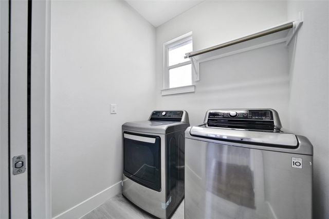 2314 Gagne Street, Houston, TX 77020