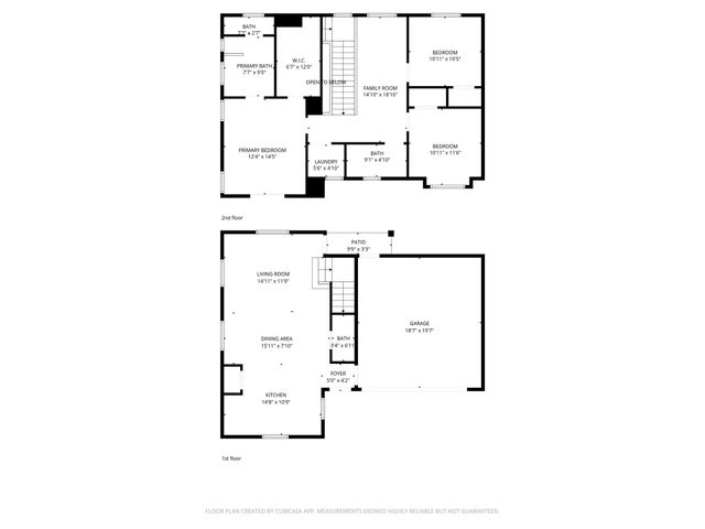 2314 Gagne Street, Houston, TX 77020