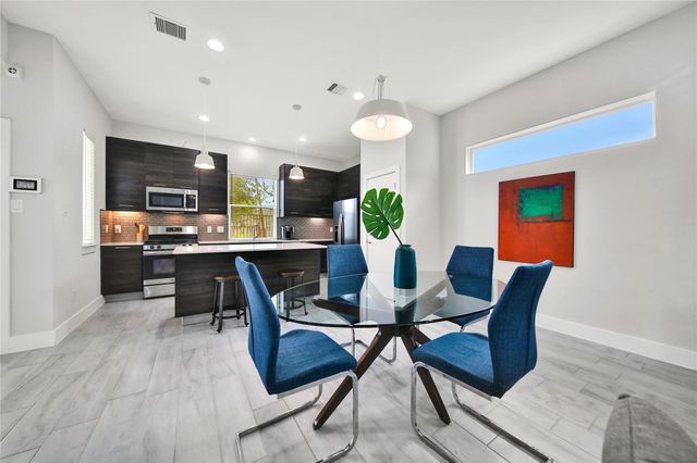 2314 Gagne Street, Houston, TX 77020