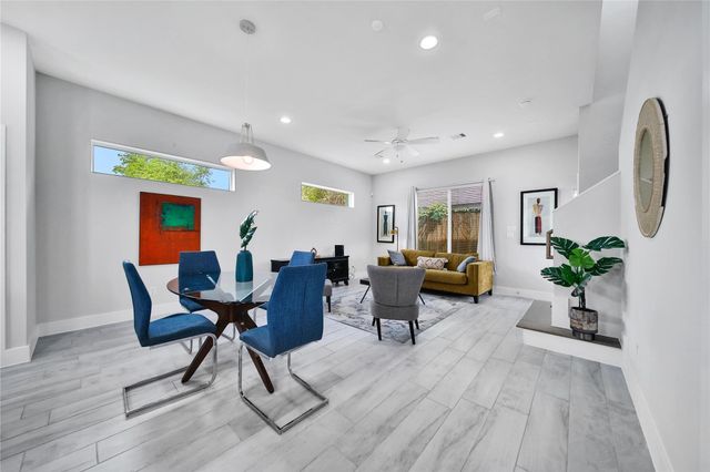 2314 Gagne Street, Houston, TX 77020