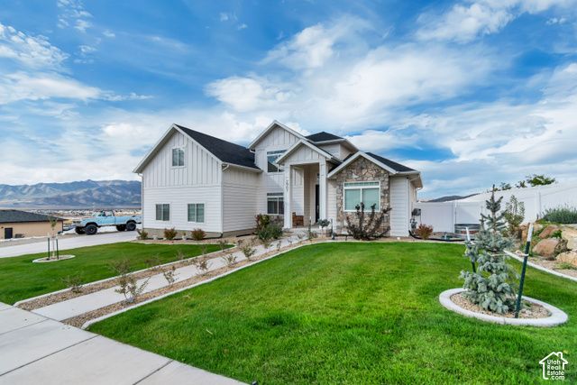 2907 E DREYDEN LN, Eagle Mountain, UT 84005