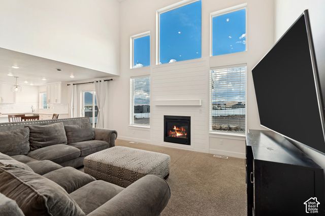 2907 E DREYDEN LN, Eagle Mountain, UT 84005