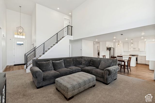 2907 E DREYDEN LN, Eagle Mountain, UT 84005