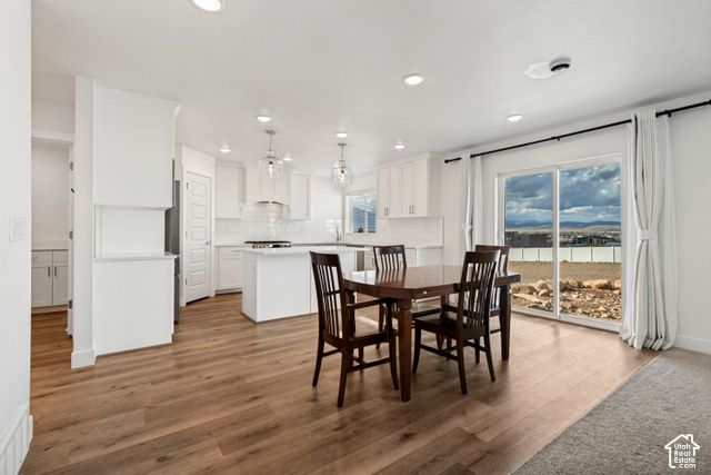 2907 E DREYDEN LN, Eagle Mountain, UT 84005
