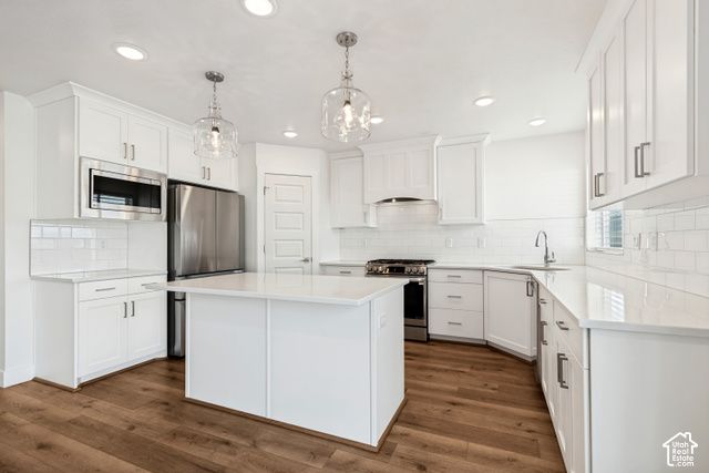2907 E DREYDEN LN, Eagle Mountain, UT 84005